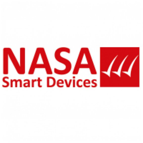 Nasa Smart Devices Logo