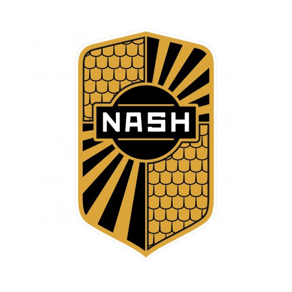 Nash Morters Logo