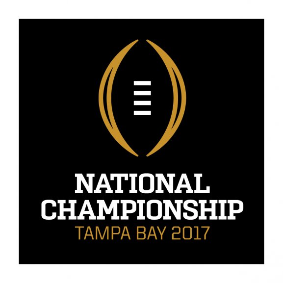 National Championship Logo