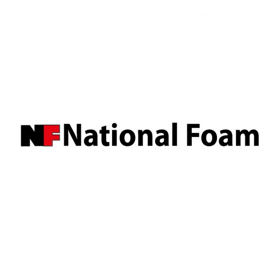 National Foam Logo