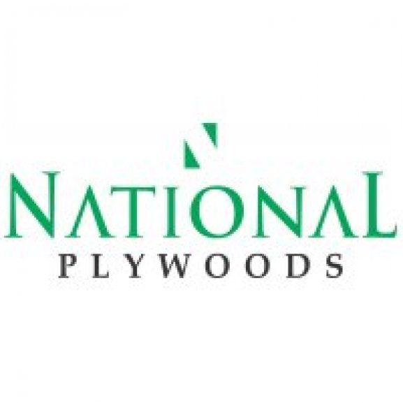 National Plywoods Logo