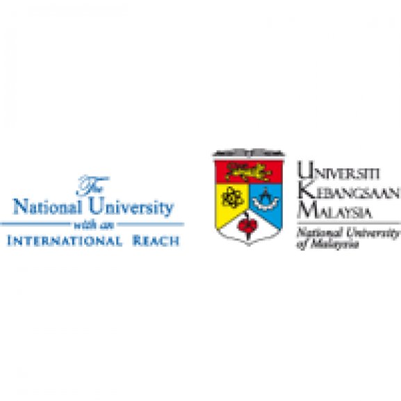 National University of Malaysia Logo