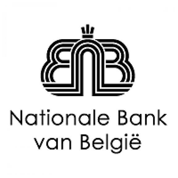 Nationale Bank van Belgie Logo