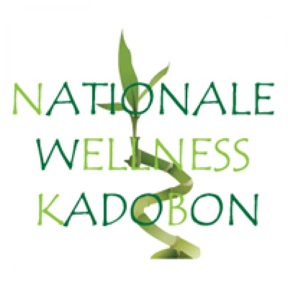 Nationale Wellness Kadobon Logo