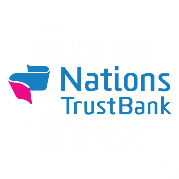 Nations Trust Bank Logo
