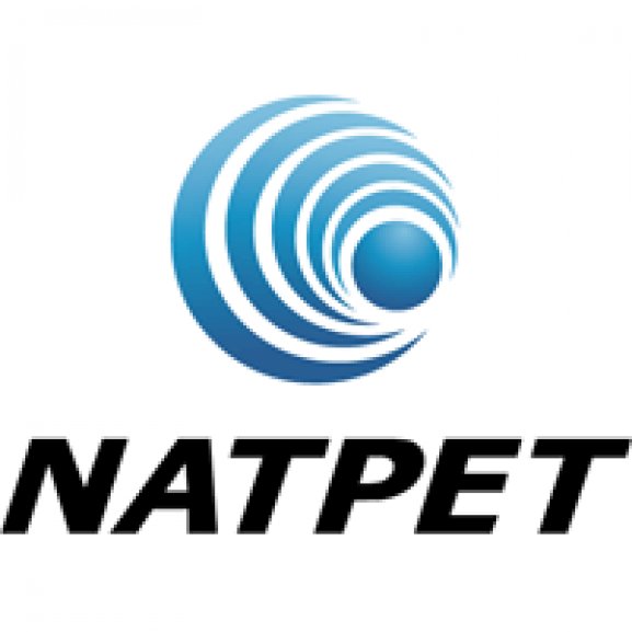 natpet Logo