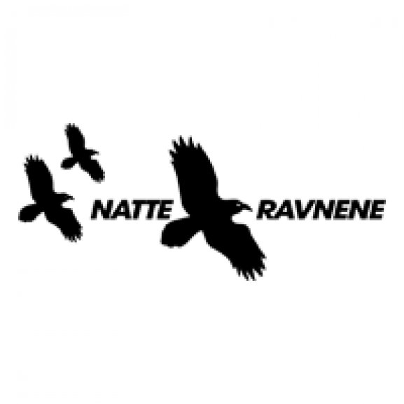 Natteravnene Logo