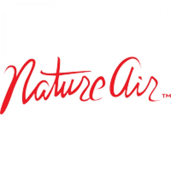 Nature Air Logo