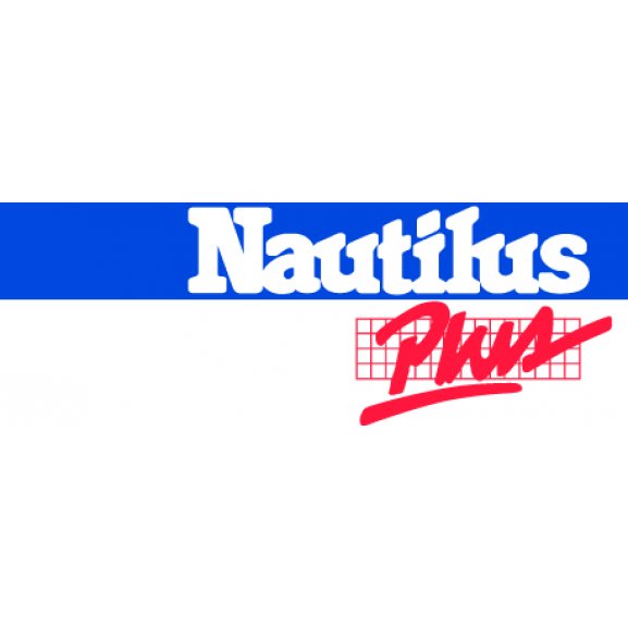 Nautilus Plus Logo