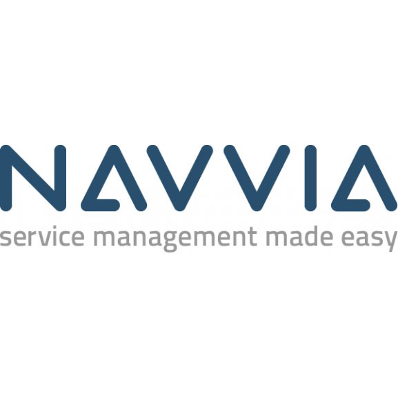 Navvia Logo