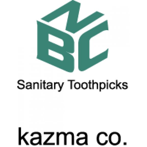 NBC Sanitary Toothpicks Logo