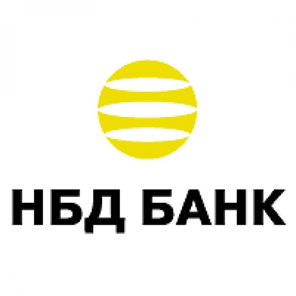 NBD Bank Logo