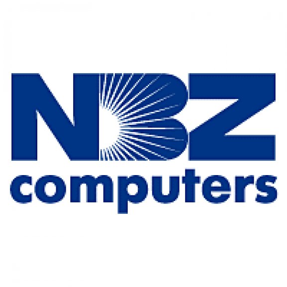 NBZ Computers Logo