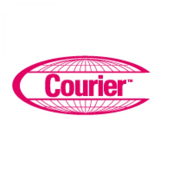 NDC - Courier Logo