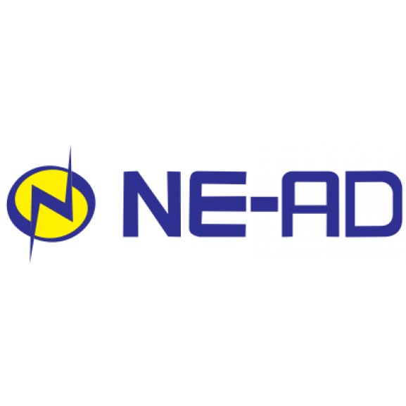 NE-AD Elektrik Ürünleri Logo