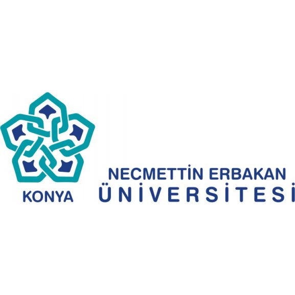 Necmettin Erbakan Üniversitesi Logo