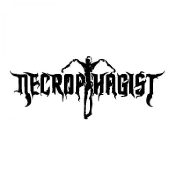 Necrophagist Logo