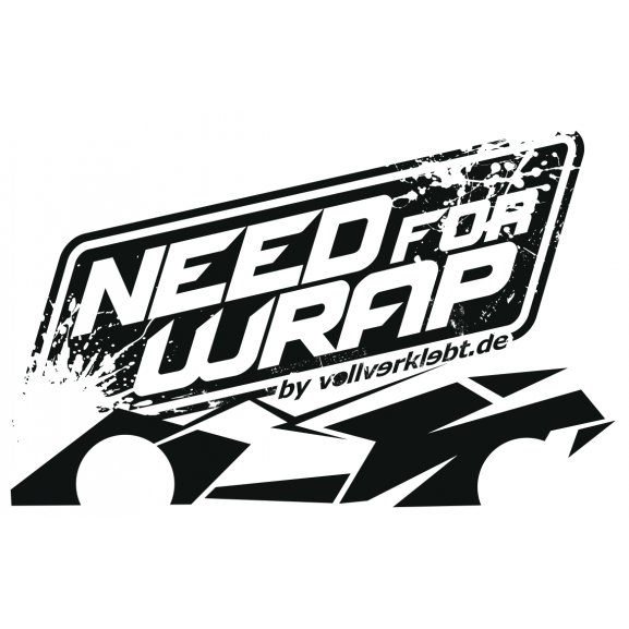 Needforwrap Logo