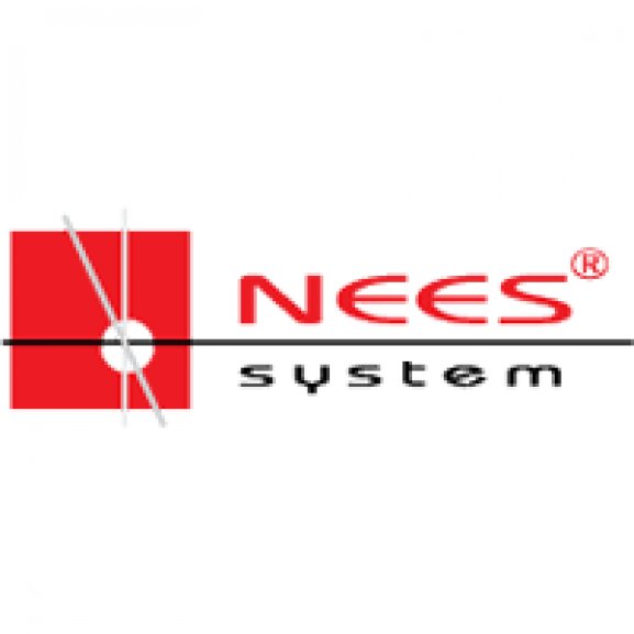 nees system Logo