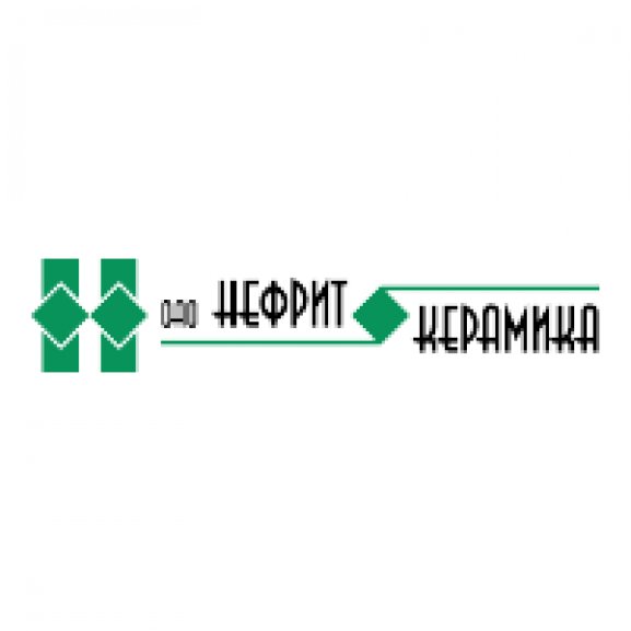 Nefrit-Keramika Logo
