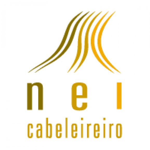 Nei Cabeleireiro Logo