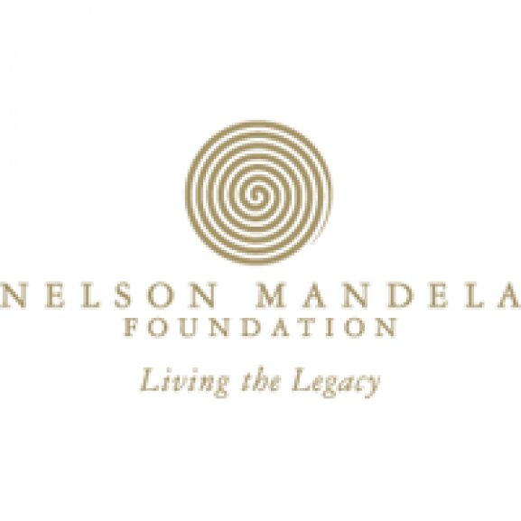 Nelson Mandela Foundation Logo