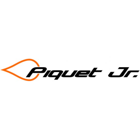 Nelson Piquet Jr. Logo