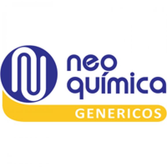 Neo Química Genéricos Logo