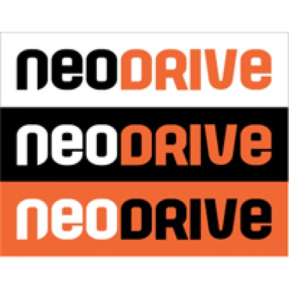 Neodrive Logo