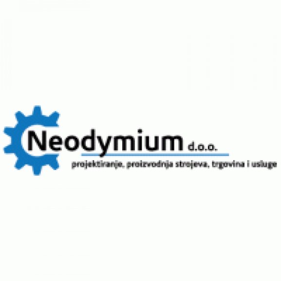 Neodymium Logo