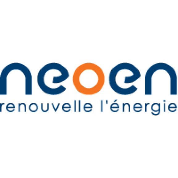 neoen Logo