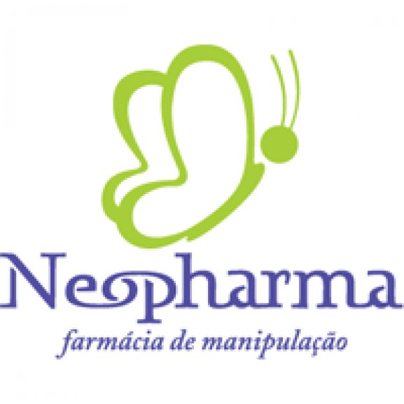 Neopharma Logo