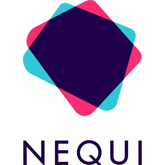 Nequi Logo