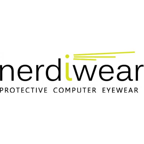 nerdiwear Logo