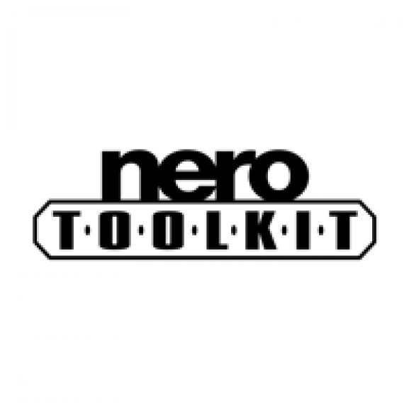 Nero Toolkit Logo