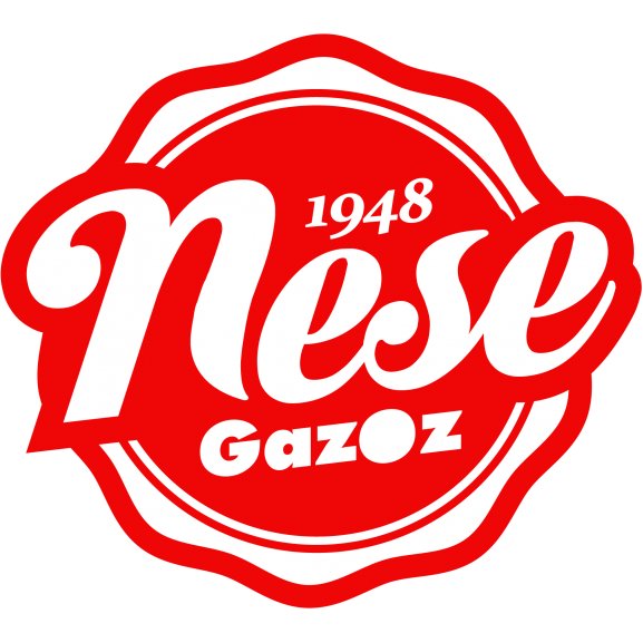 Nese Gazoz Neşe Logo