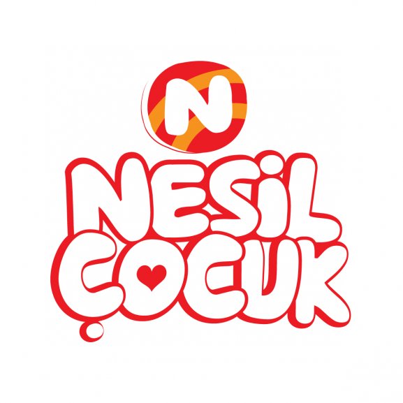 Nesil Çocuk Logo