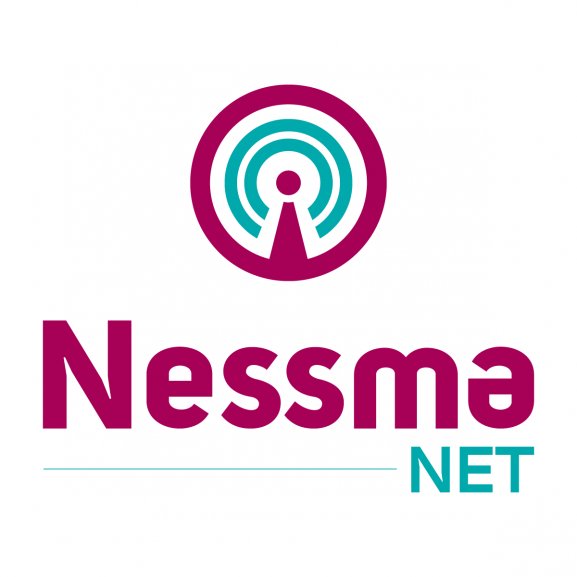 Nessma NET Logo