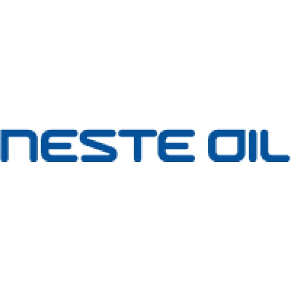 Neste Oil Logo