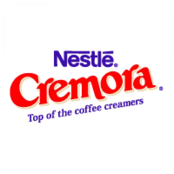 Nestle Cremora Logo