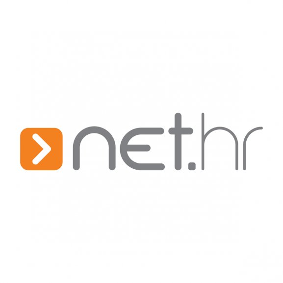 Net.hr Logo