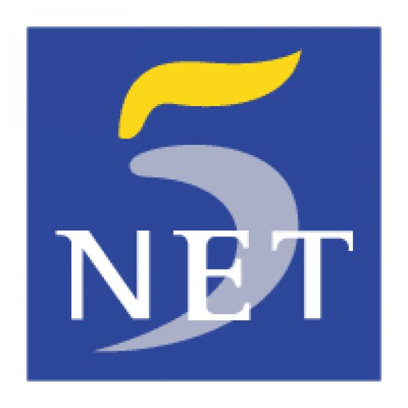 net5 Logo