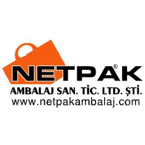 Netpak Ambalaj Logo