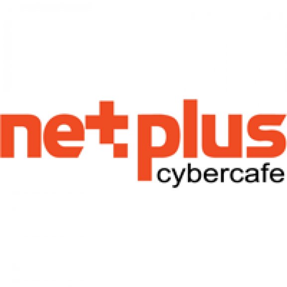 Netplus Cybercafe Logo