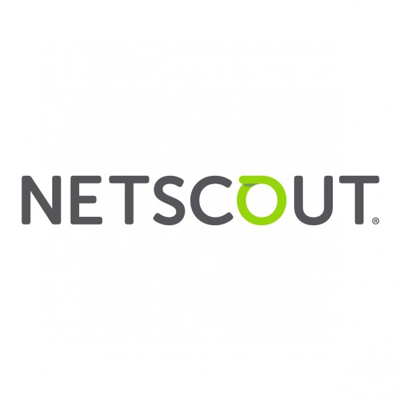 Netscout Logo