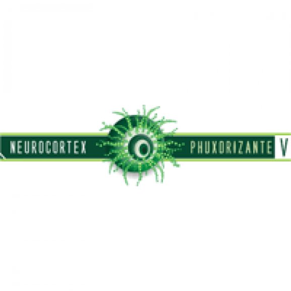 Neurocortex Phuxorizante Logo