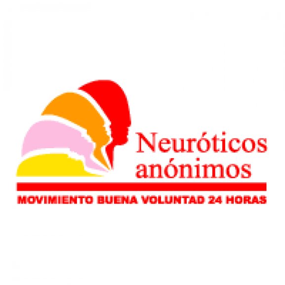 Neuroticos Anonimos Logo