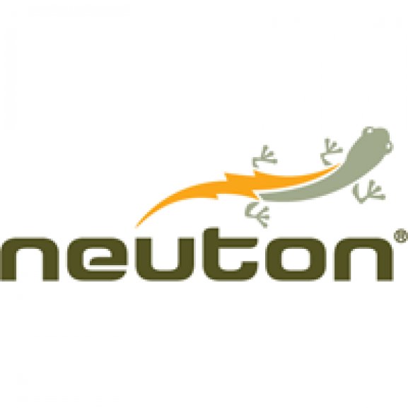 Neuton Battery Mowers Logo
