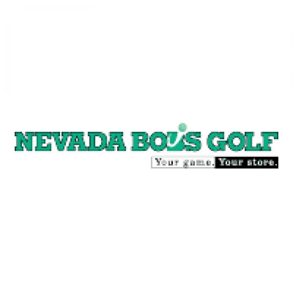 Nevada Bob's Logo