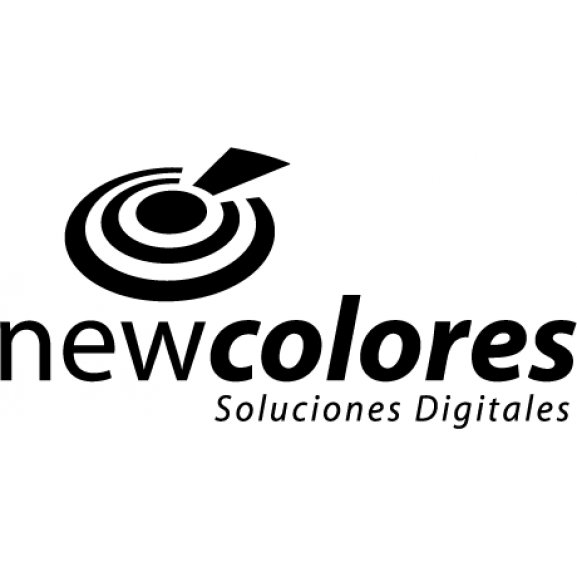 new colores Logo